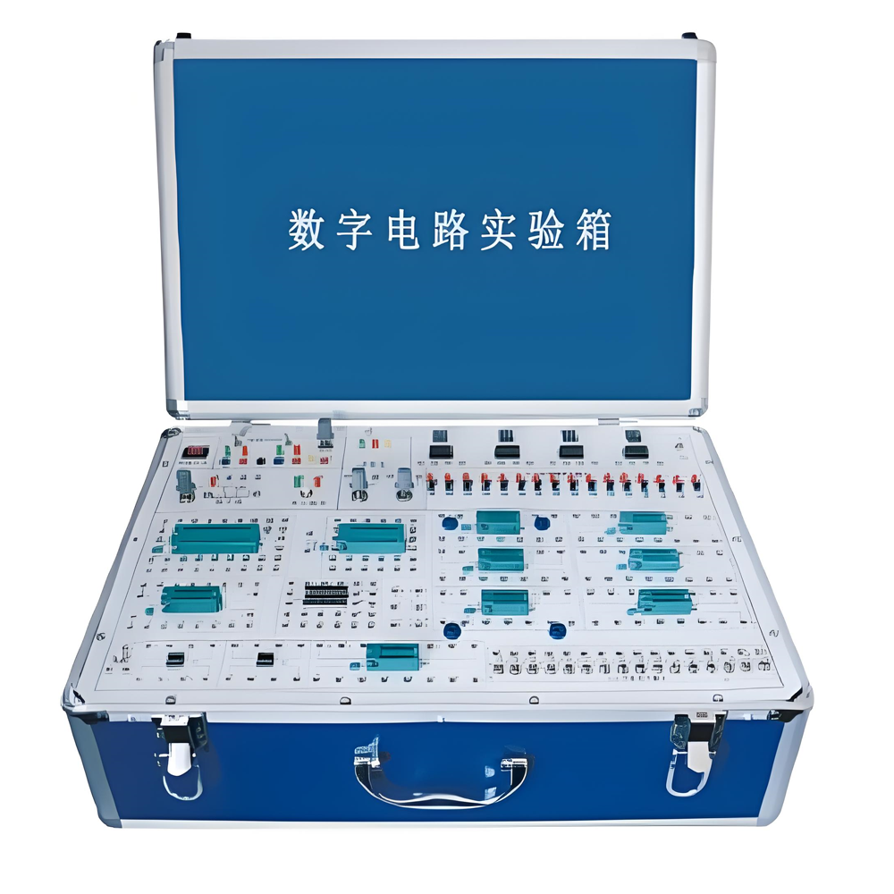 數(shù)字電路實(shí)驗(yàn)箱